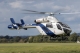 Nem mentők lesznek a BM szerint az angol MD-902-es rendőrségi helikopterek