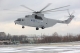 Befejeződött a Mi–26-os nehéz helikopter legújabb változatának a berepülése