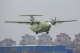 Levegőben az új orosz Il–112V katonai szállítógép