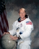 Egy utolsó interjú: Al Worden mesélt az Aeromagazinnak az Apollo 15 Hold-missziójáról