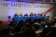 A 105. FAI-konferencia