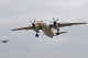 Végrehajtotta az Antonov új An–132D turbopropja is a szűzfelszállását