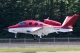 Megkapta a Cirrus az FAA gyártási engedélyét az egy sugárhajtóműves SF50 Vision jetre